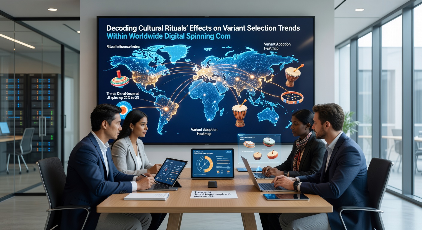 Players participating in online spinning sessions influenced by diverse cultural practices