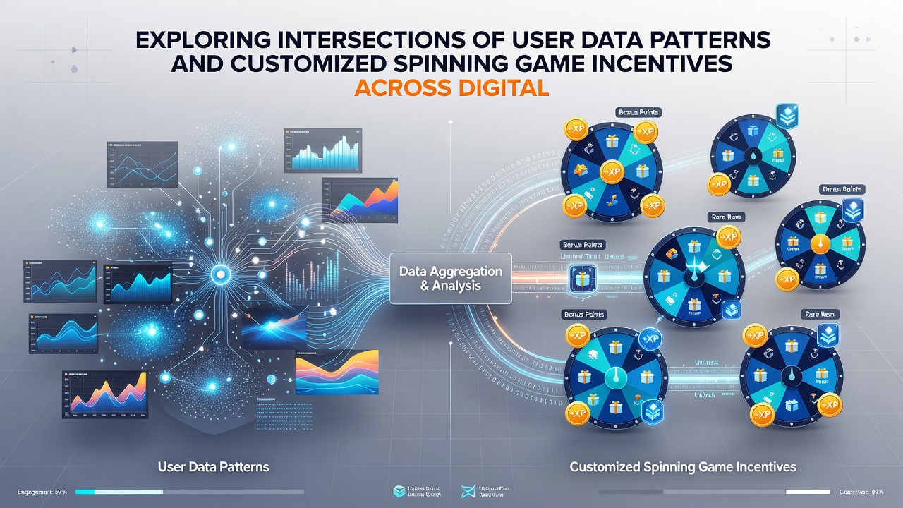 Comparison of incentive customization across mobile and desktop spinning game platforms
