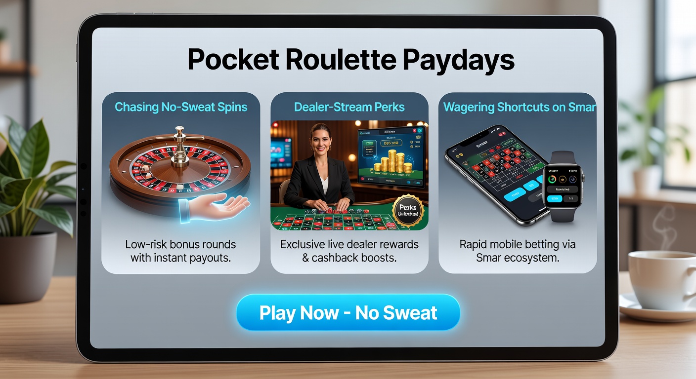 Close-up of a live dealer at a roulette table streamed to a mobile device, with chat features and bet shortcuts visible on screen